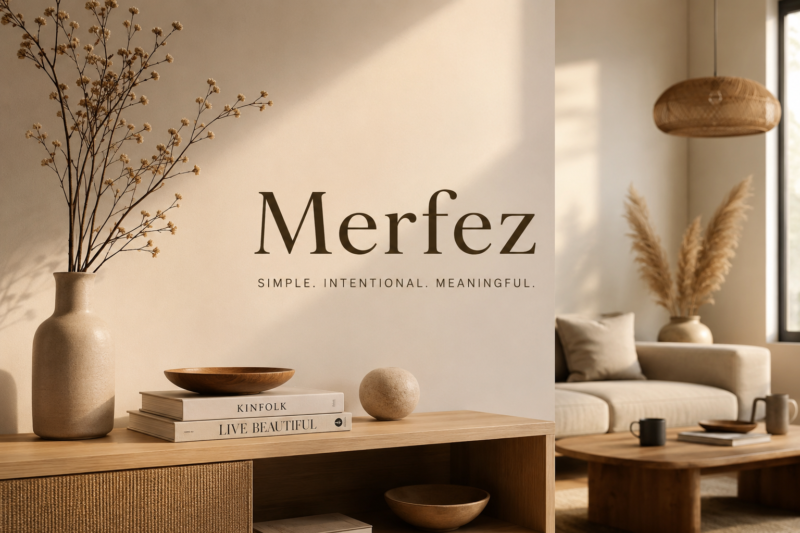 Merfez: Understanding the Meaning Behind an Emerging Digital Concept