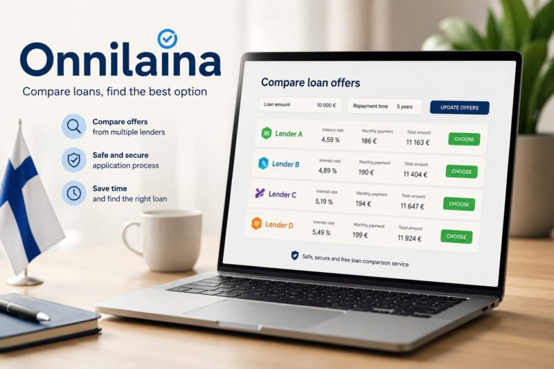 Onnilaina: Understanding the Meaning, Usage, and Real-World Context