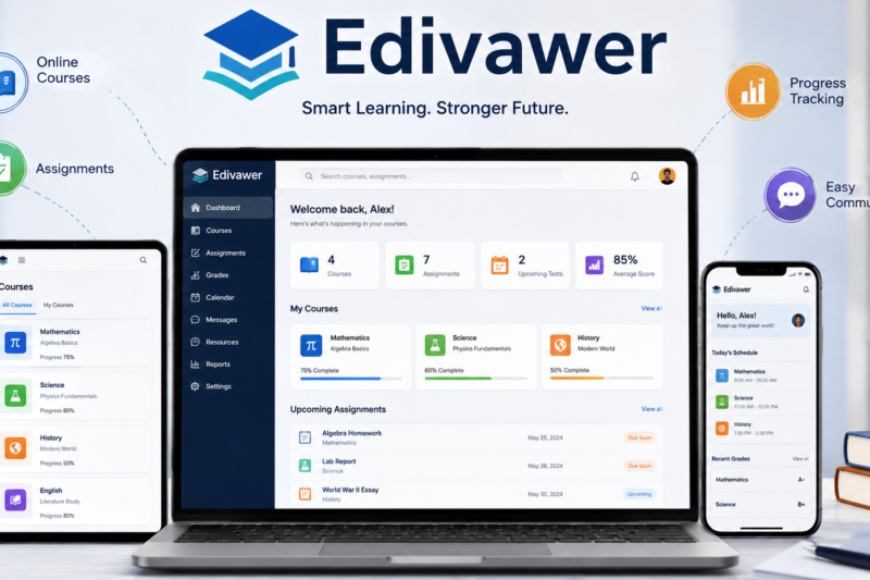 Edivawer: Understanding the Platform, Its Purpose, and Why It Matters