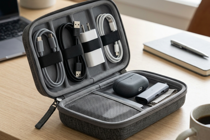 Solo Stone Molded Tech Case: Features, Uses, and Review