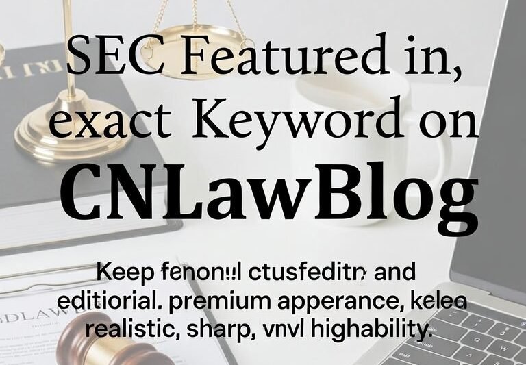 CNLawBlog: A Complete Guide to Its Content, Topics, and Reliability